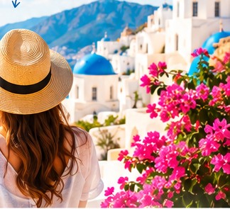 Greek property